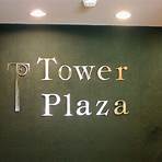 tower plaza ann arbor michigan zip code3