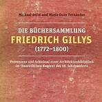 Friedrich Gilly2