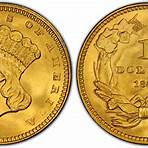 battle of new orleans civil war date $1 gold indian princess4