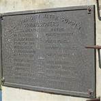 what was the original purpose of fort baker dam oklahoma city2