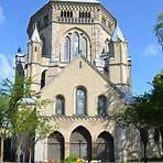 Liste der Erzbischöfe und Bischöfe von Köln1