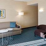 Fairfield Inn & Suites By Marriott2
