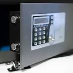 What is the best rated home safe?4