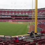 great american ball park seat view4