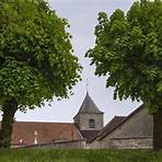 Colombey les Deux Églises, Frankreich5