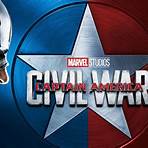 Tetralogía de Capitán América Film Series1