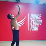 dance studio peru1