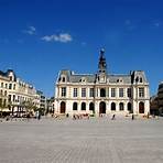 Poitiers, Frankreich3