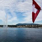 Why would someone say to go to Geneva Switzerland?4