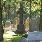 Ivy Hill Cemetery (Alexandria, Virginia) wikipedia2
