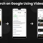 How to search by uploading video on Google?2