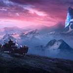 Frozen: O Reino do Gelo3