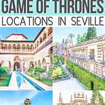 plaza de espana seville game of thrones locations4