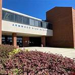 Armwood High School1