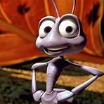 What is the difference between bug's life and Toy Story?4
