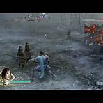 dynasty warriors 6 pc download5