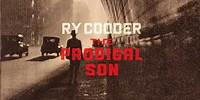 Ry Cooder - Shrinking Man (Audio)