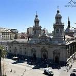 Santiago de Chile, Chile4