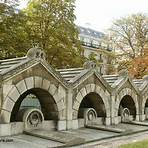 where are the princes of austria buried located today in paris3