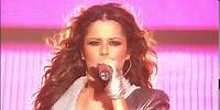 Girls Aloud - Something Kinda Ooooh | Out of Control Tour