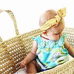 baby moses basket4