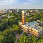 Universidade Vanderbilt1