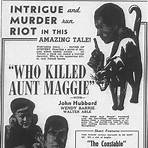 Who Killed Aunt Maggie%3F Film4