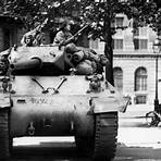 The German Liberation of Paris -19443