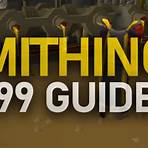 temporary smithing boost osrs wiki1