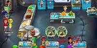 Cooking Dash 3: Thrills and Spills - Expert Mode Level 31 & 32