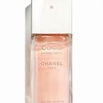 coco chanel perfume2
