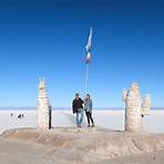 What are the best salt flats in Argentina?3