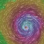 哈格比颱風1