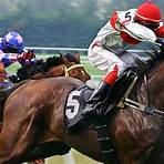 charles carroll horse racing2