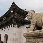 gyeongbokgung palace history1