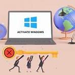 How to activate Windows 10 without a product key?4