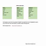 excel book list template4
