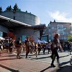 What is the acceptance rate for Capilano University?4