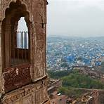 Jodhpur, India2