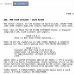 how to write an adaptation script3