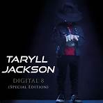 Taryll JacksonAugust 20233