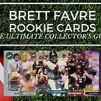 brett favre rookie card upper deck1