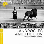 Androcles and the Lion Film1