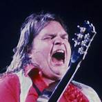 What did Meat Loaf do for a living?3