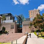 Universidade de Nova Gales do Sul1
