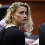 What has Amber Heard been up to after the defamation trial?2
