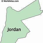 where is jordan located5
