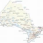 How to share Ontario Canada Map?2