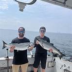 oswego new york fishing reports this week2