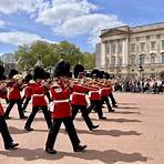 Palácio de Buckingham, Reino Unido1